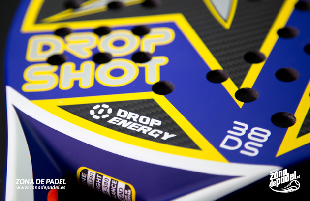 Tecnología Drop Energy