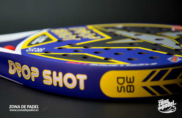 Drop Shot 2016