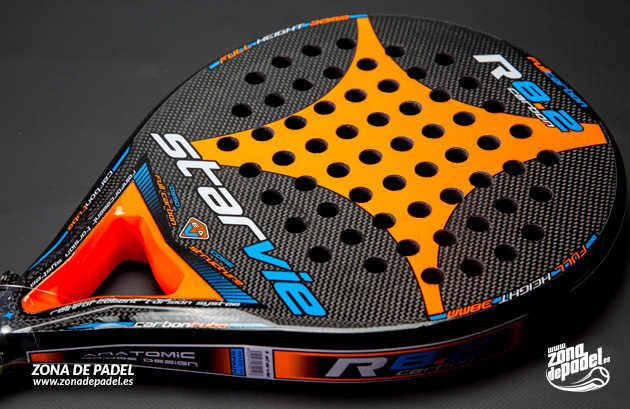 palas Star Vie 8.2 2016 - Zona de Padel