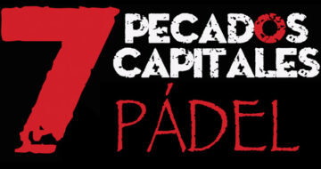 Los 7 pecados capitales del pádel