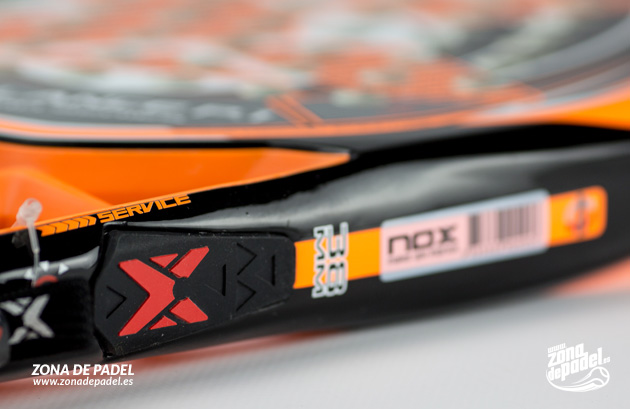 NOX BALANCE P.1 2016
