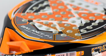 Review pala Nox Balance P 1 2016
