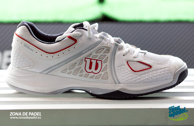 Oferta de Padel Wilson