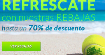 Remate final en las rebajas 16