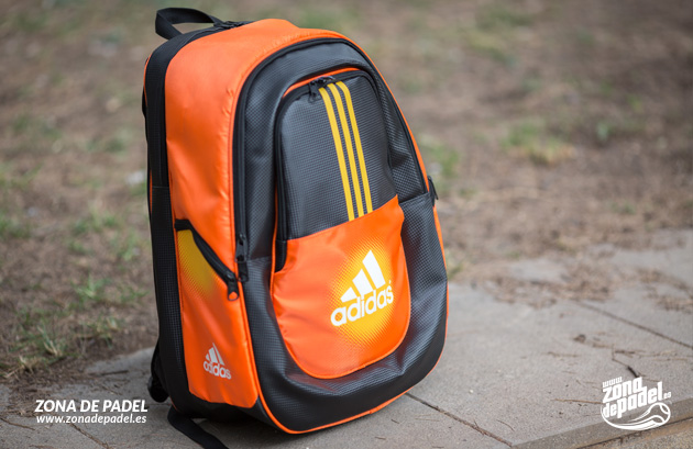 Mochila Adidas Supernova Attack