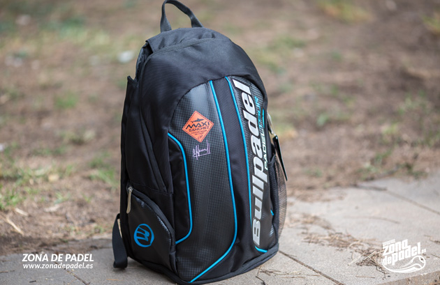 Mochila Bullpadel BPM-16001