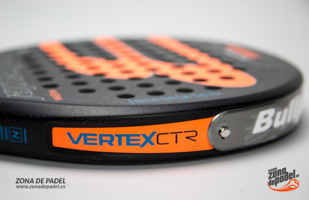 Review Bullpadel Vertex 2017 Zona de Padel