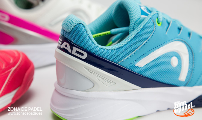 Asics gel padel pro 2 sg mujer 2017 hot sale