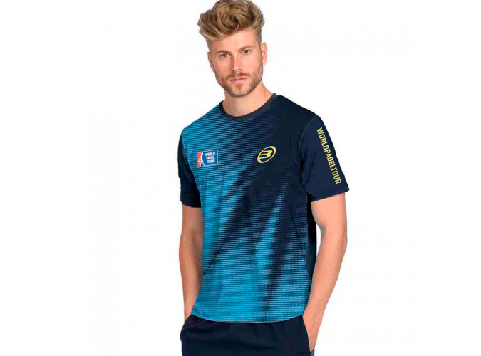 Nueva colección de la oficial de World Padel Tour - Zona de Padel