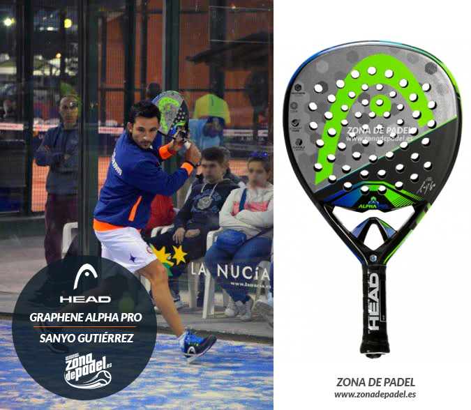 Ranking de las mejores de pádel de 2017 - Zona de Padel