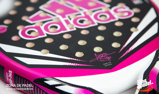 Review de de Martita Ortega: la Adidas Supernova 2017 - Zona de Padel