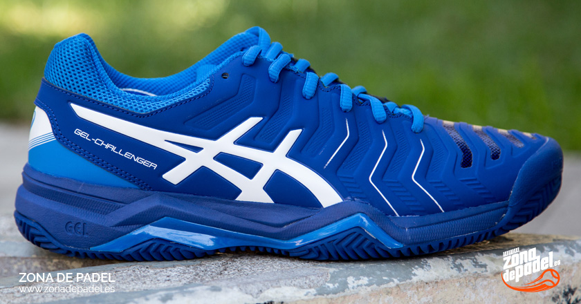 asic gel challenger 11