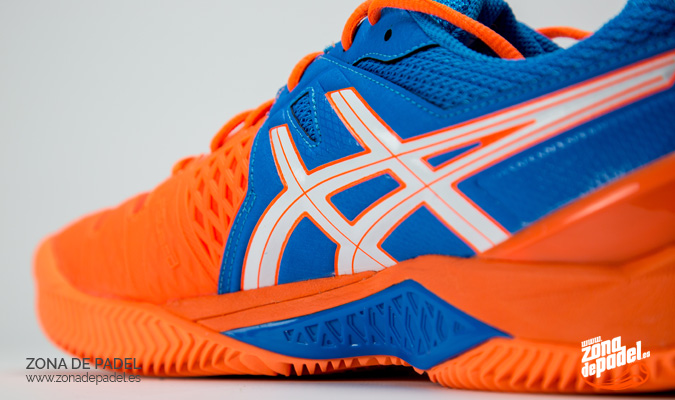 Vuelven las Asics Gel Bela SG 2017 - Zona de Padel