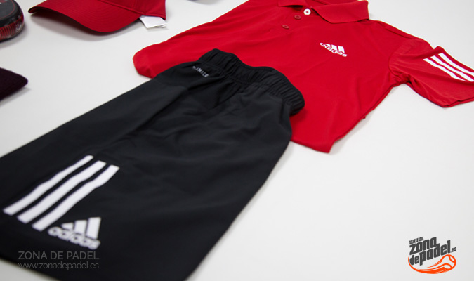 Short y polo deportivo hombre hotsell