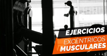 Entrenamiento excéntrico para mejorar nuestro juego en pádel