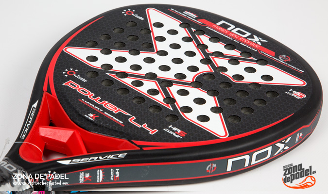 pluma Grado Celsius dilema La colección de palas Nox 2018 que hará tu juego legendario - Zona de Padel