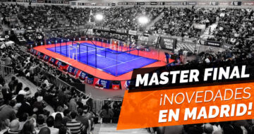 Todo lo que debes saber sobre el WPT Estrella Damm Master Final 2017