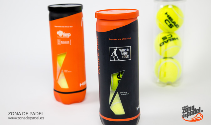 Los accesorios de padel más utilizados por jugadores