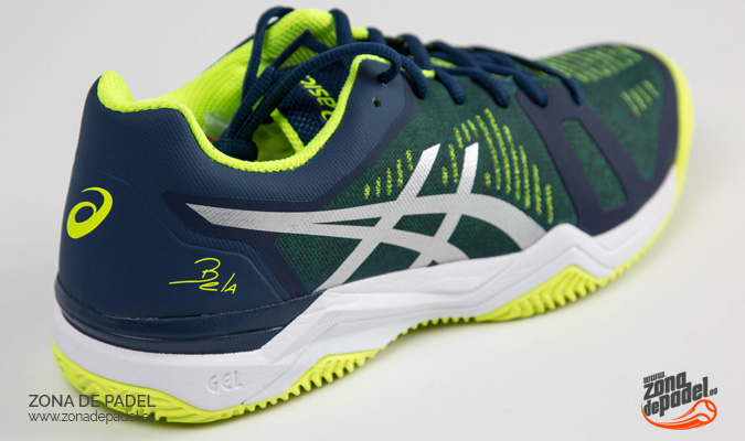 asics bela 2018 opiniones