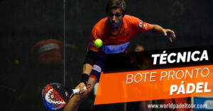 El tie-break en pádel: todo lo que necesitas saber - Blog Décimas