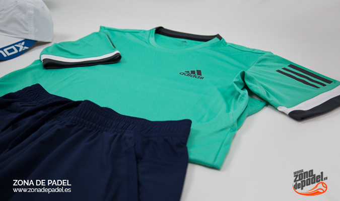 Look Adidas Hombre 2018 para colores fríos para el - Zona de