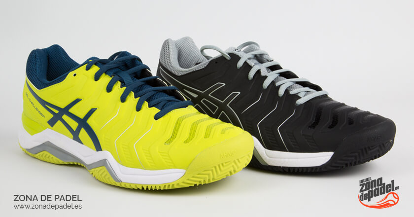 Asics Challenger 11: un nuevo reto de zapatillas para pádel