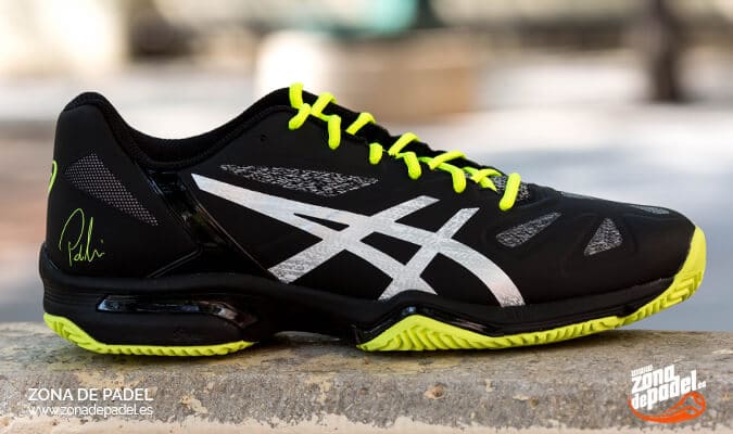 Descompostura gasolina Comerciante Zapatillas Asics Gel Lima Padel 2018 Negras Ofertas De Pádel |  islamiyyat.com