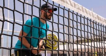5 consejos para empezar a jugar a pádel