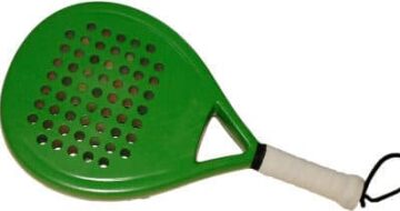 ¿Qué es el balance de una pala de pádel?