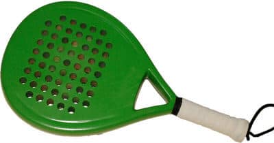 pala padel