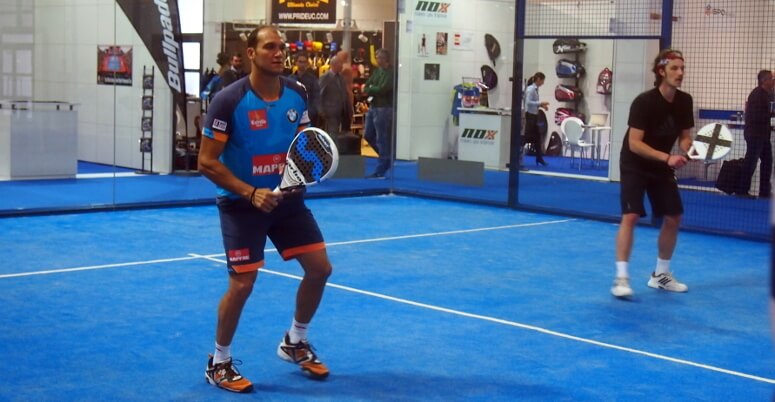 Accesorios - Padel - Deporte