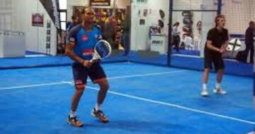 Errores comunes cuando se juega en pareja a pádel