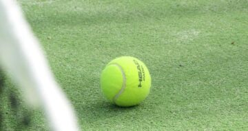 Tipos de pelotas de pádel