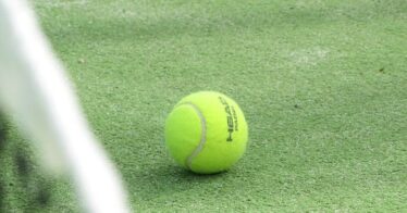 Tipos de pelotas de pádel