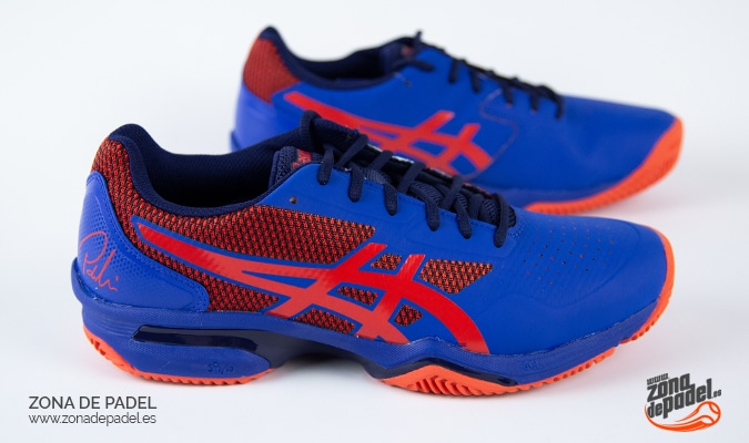 zapatillas padel asics 2019