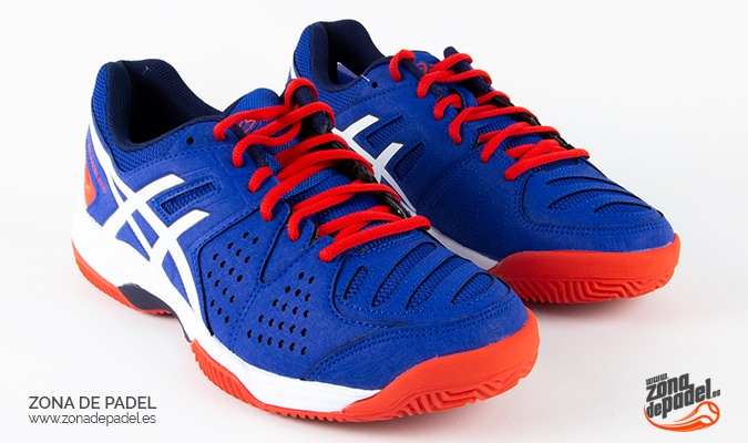 asics gel padel pro 3 2019