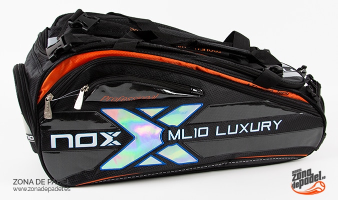 Paletero Nox ML10 Luxury