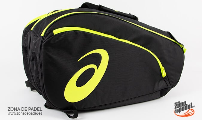 Paletero Asics Padel Bag 2019