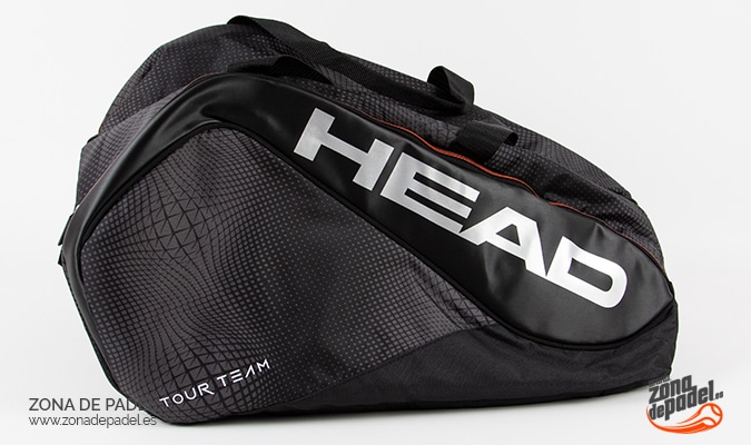 Paletero Head Tour Team Monstercombi
