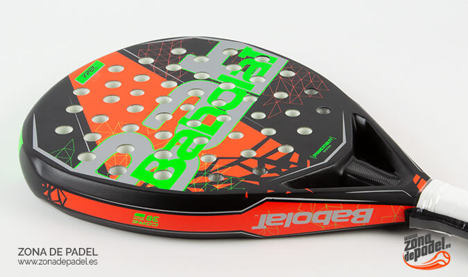 Pala Babolat Viper Lite 2019