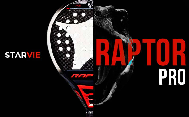 Pala Star Vie Raptor Pro