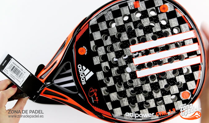 Mejores de pádel control del 2019, máxima precisión - de Padel