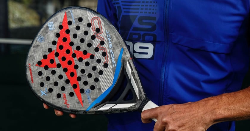 Los mejores paleteros de pádel 2019 - Zona de Padel