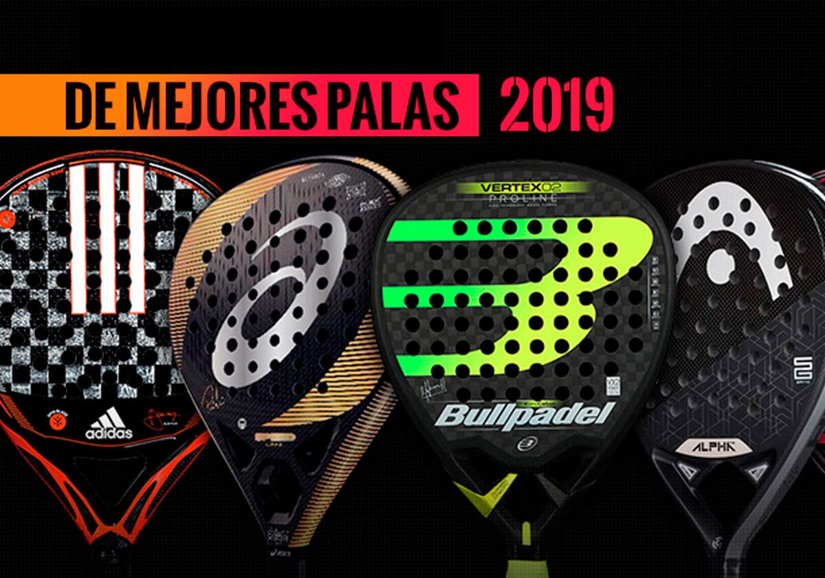 Mejores pelotas de pádel 2021 de primeras marcas - Comparativa