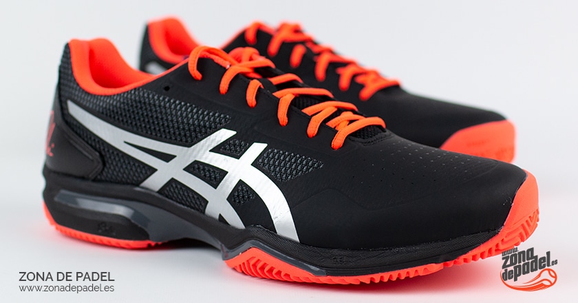 Comparativa Asics Gel Lima 2 VS Asics Gel Bela 6 2019 - Zona de Padel