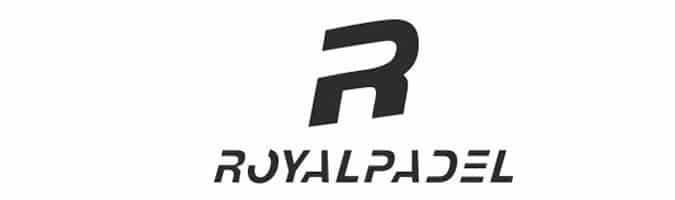 Royal Padel logo