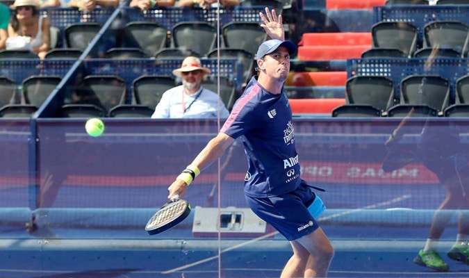 Paquito Navarro