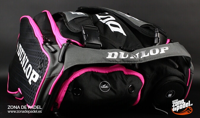 Dunlop Elite de mujer