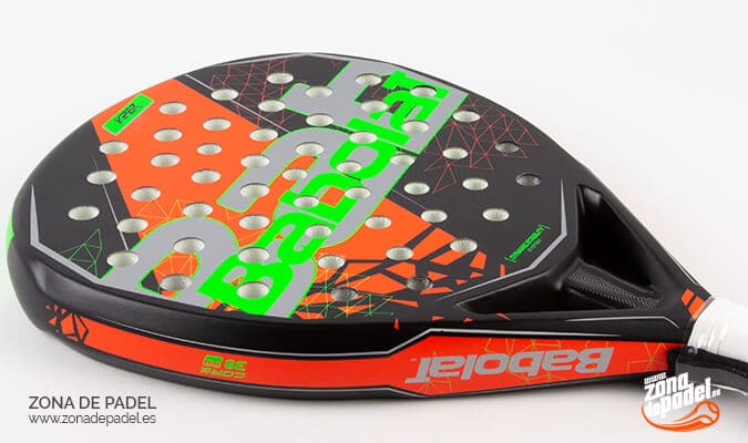 Babolat Viper Lite 2019