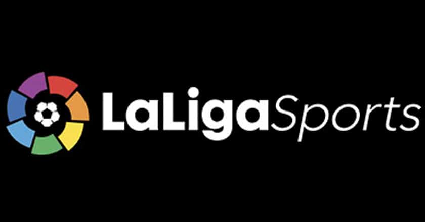 La Liga Sports Televisión de pádel